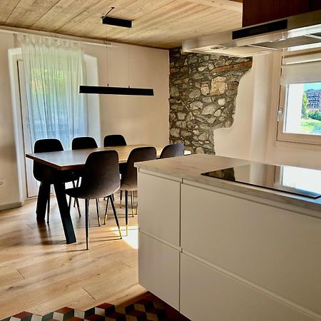 Aosta Holiday Apartments - Monte Zerbion 외부 사진