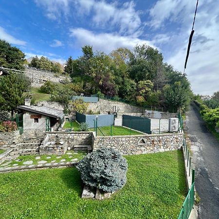 Aosta Holiday Apartments - Monte Zerbion 외부 사진