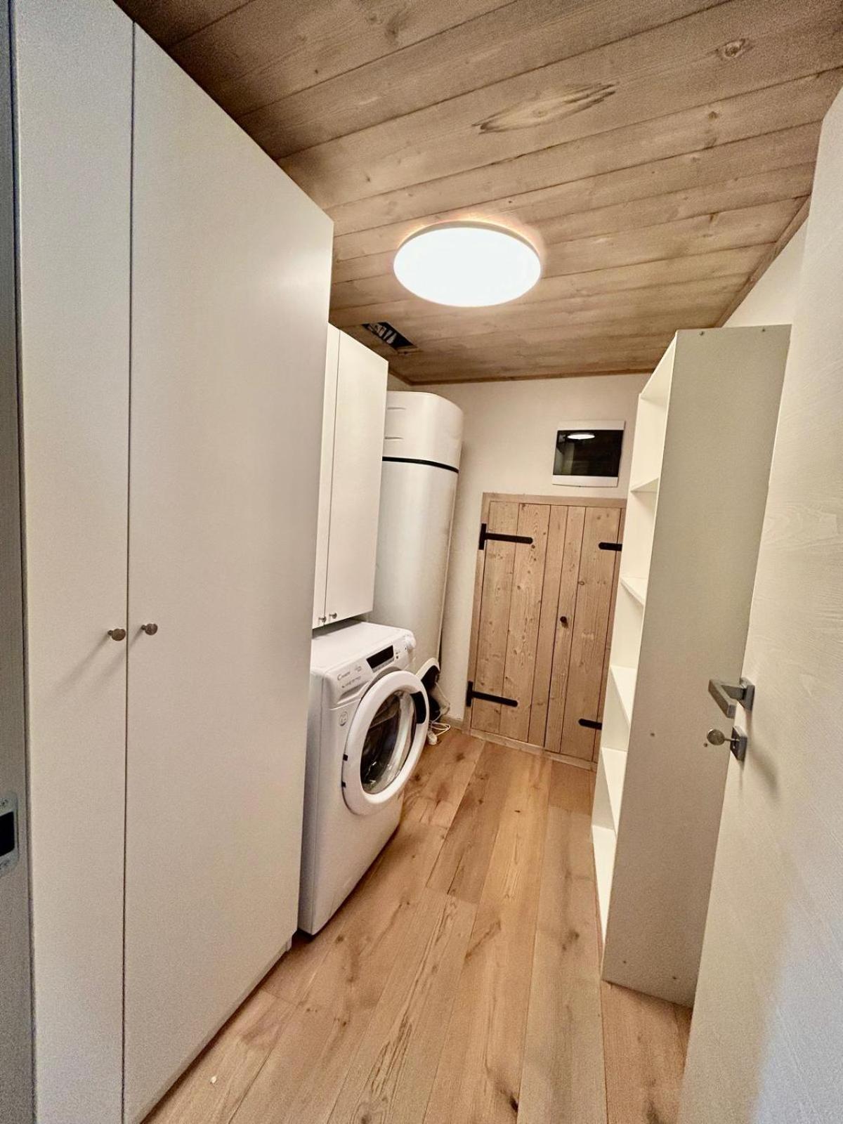 Aosta Holiday Apartments - Monte Zerbion 외부 사진