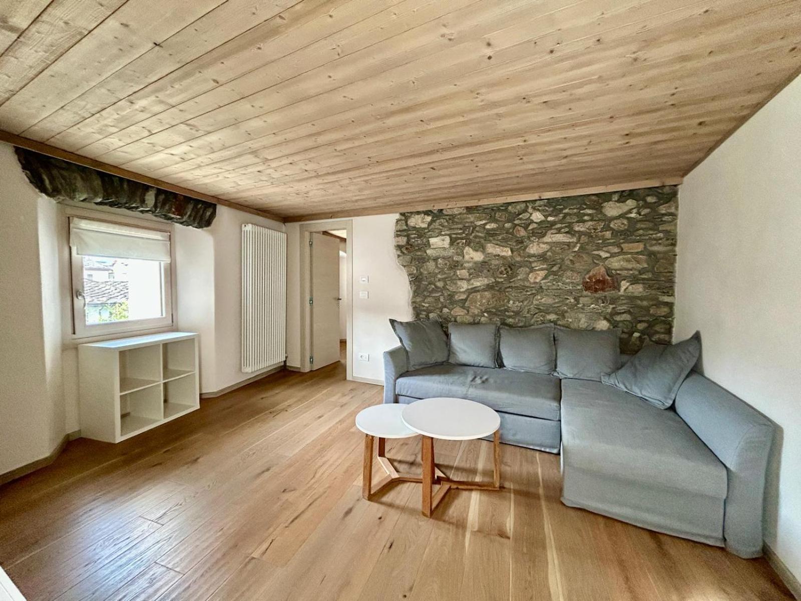 Aosta Holiday Apartments - Monte Zerbion 외부 사진