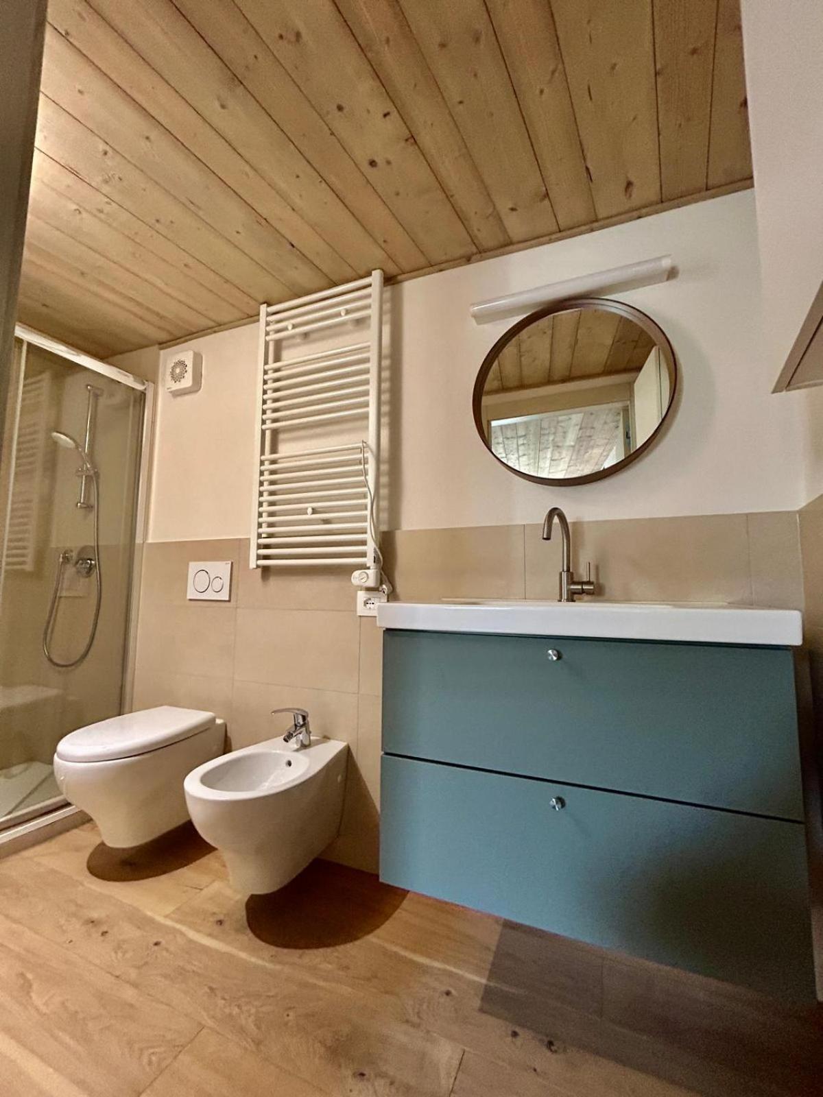 Aosta Holiday Apartments - Monte Zerbion 외부 사진