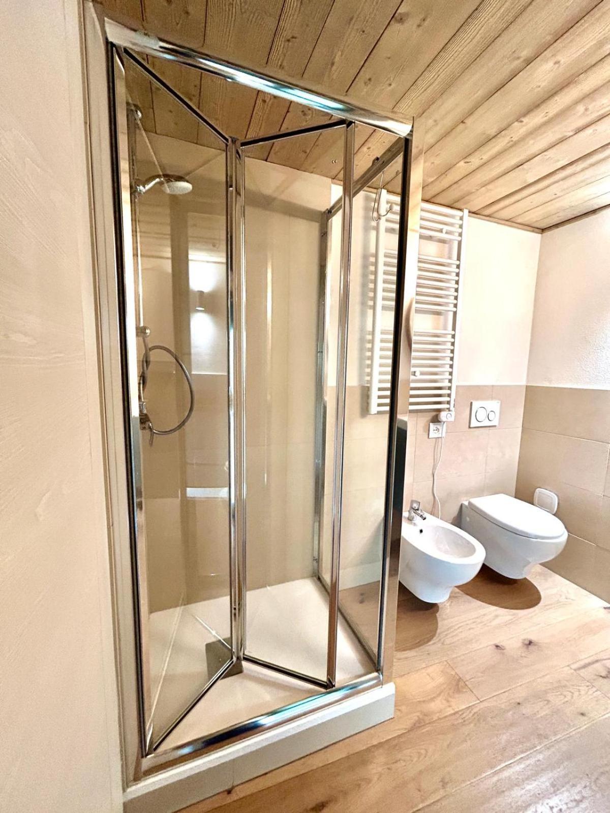 Aosta Holiday Apartments - Monte Zerbion 외부 사진