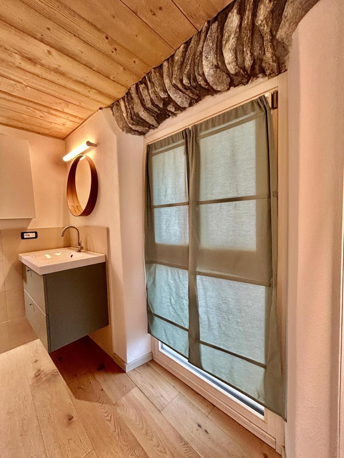 Aosta Holiday Apartments - Monte Zerbion 외부 사진