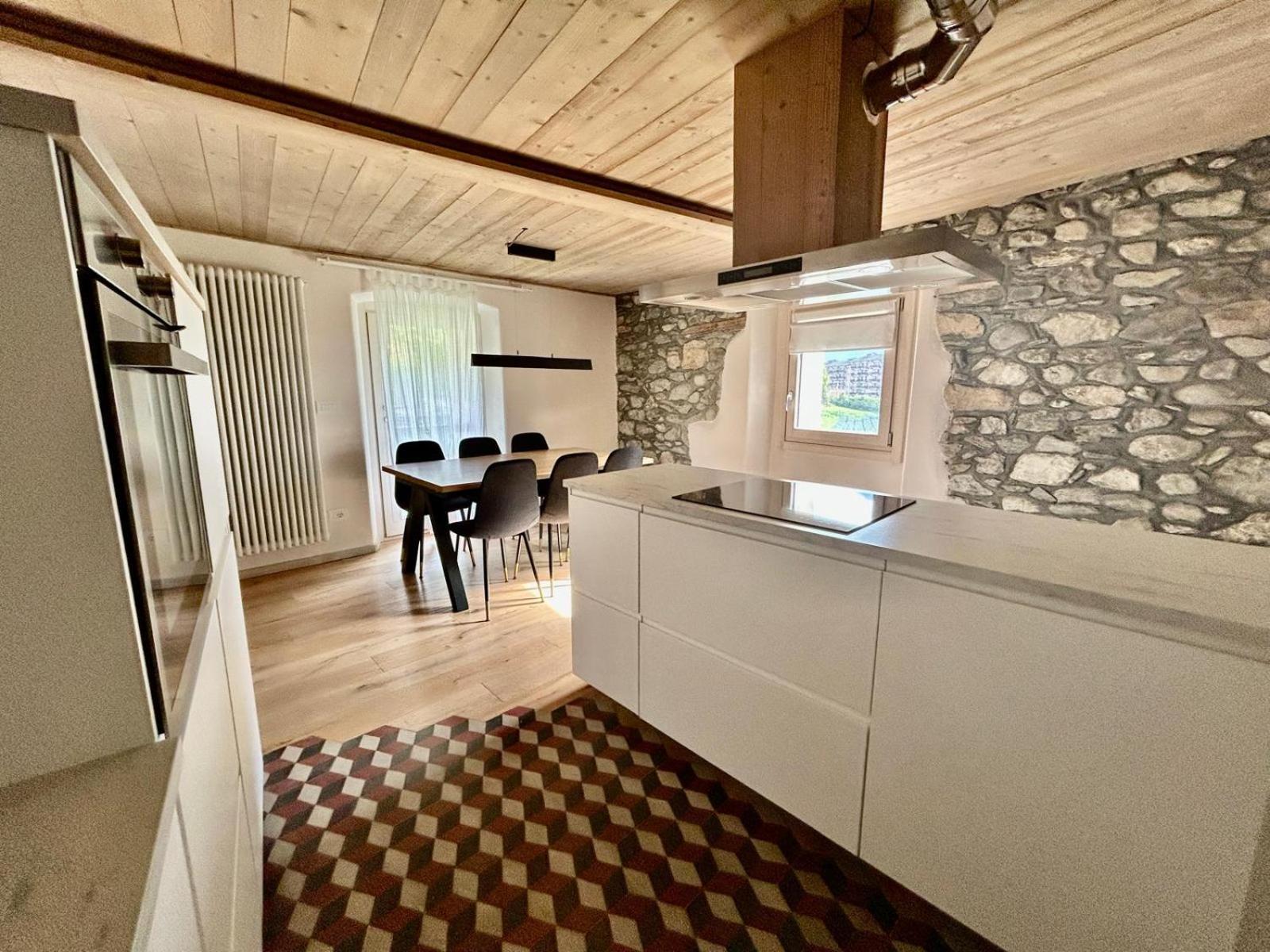 Aosta Holiday Apartments - Monte Zerbion 외부 사진