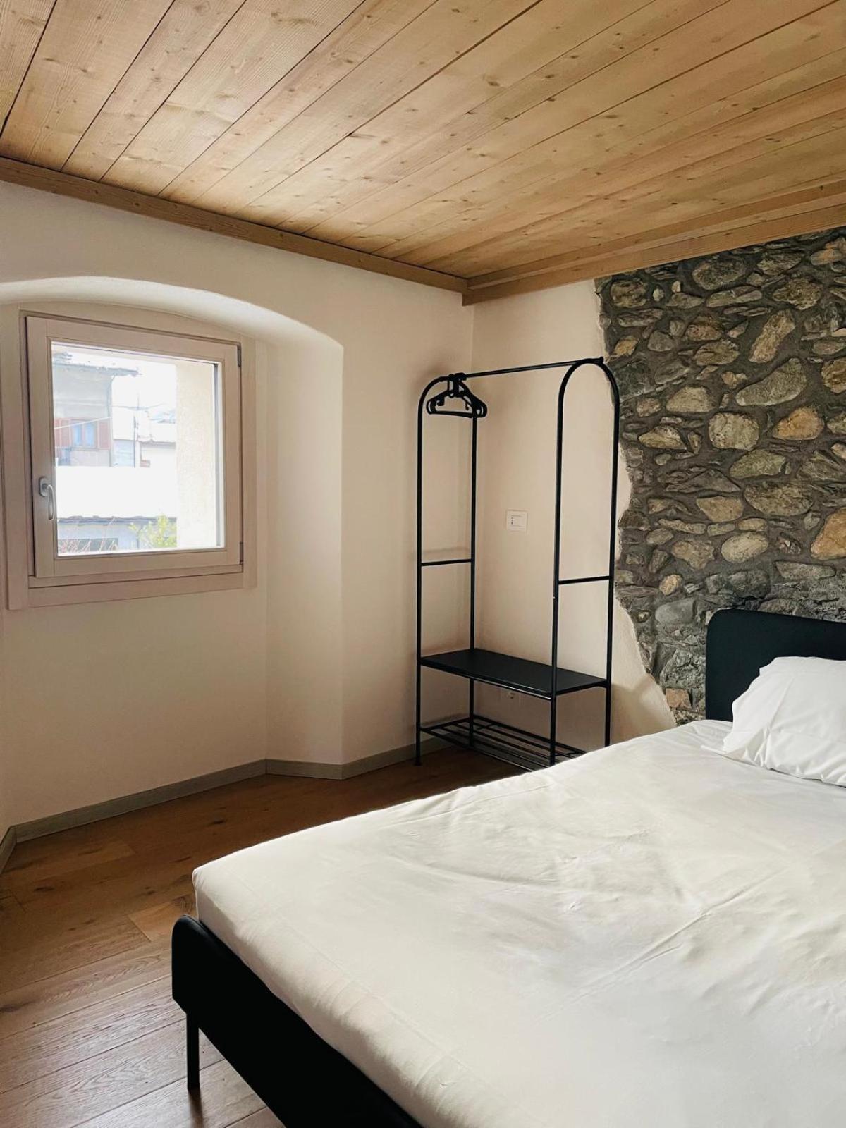 Aosta Holiday Apartments - Monte Zerbion 외부 사진