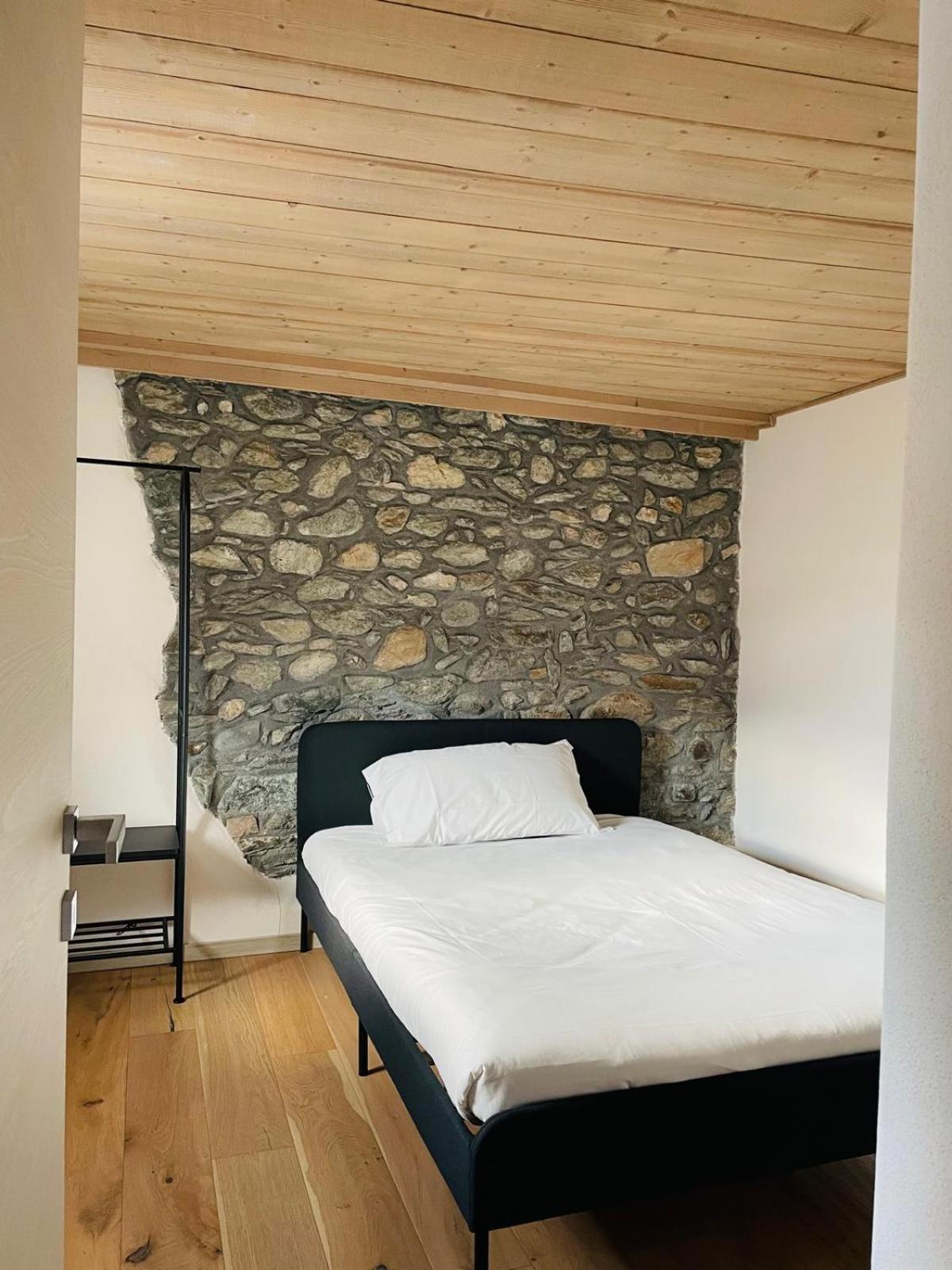 Aosta Holiday Apartments - Monte Zerbion 외부 사진